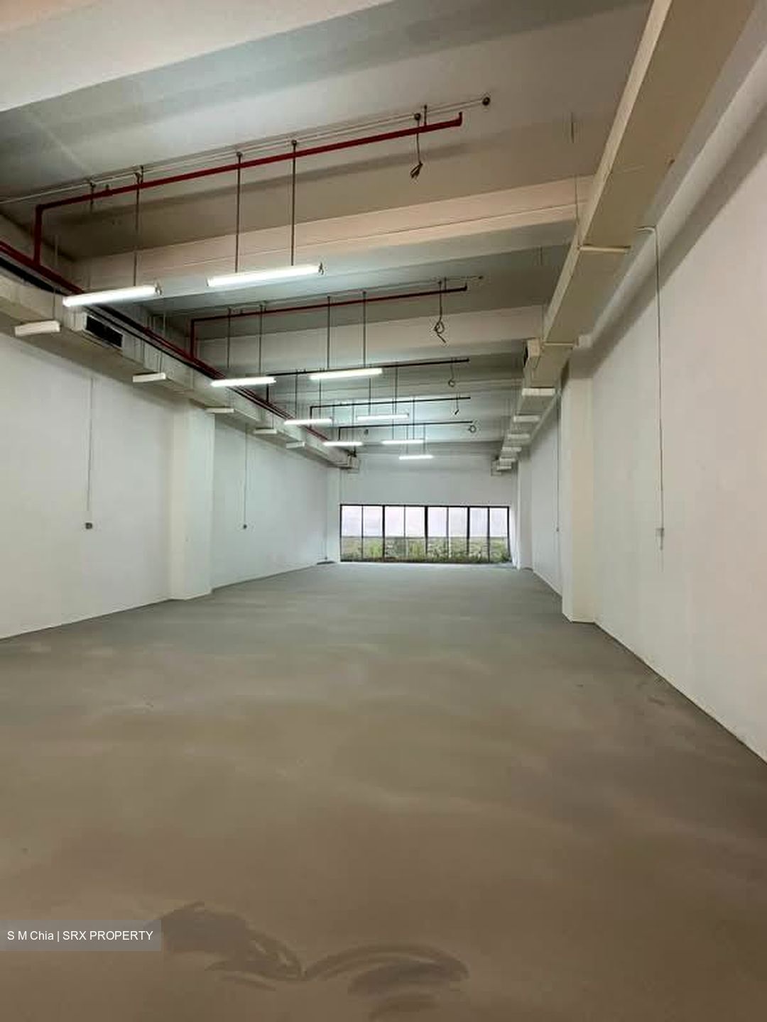 L & Y Building (D20), Factory #568722591
